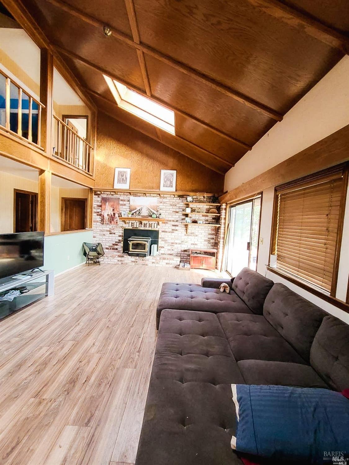 26850 Highway 162 Covelo CA 95428