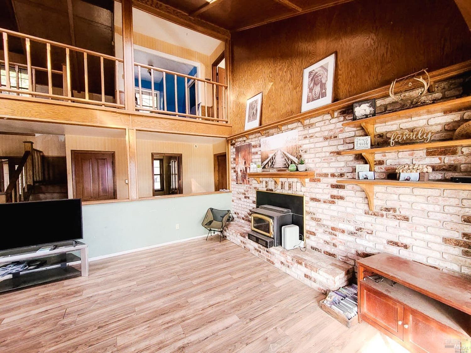 26850 Highway 162 Covelo CA 95428