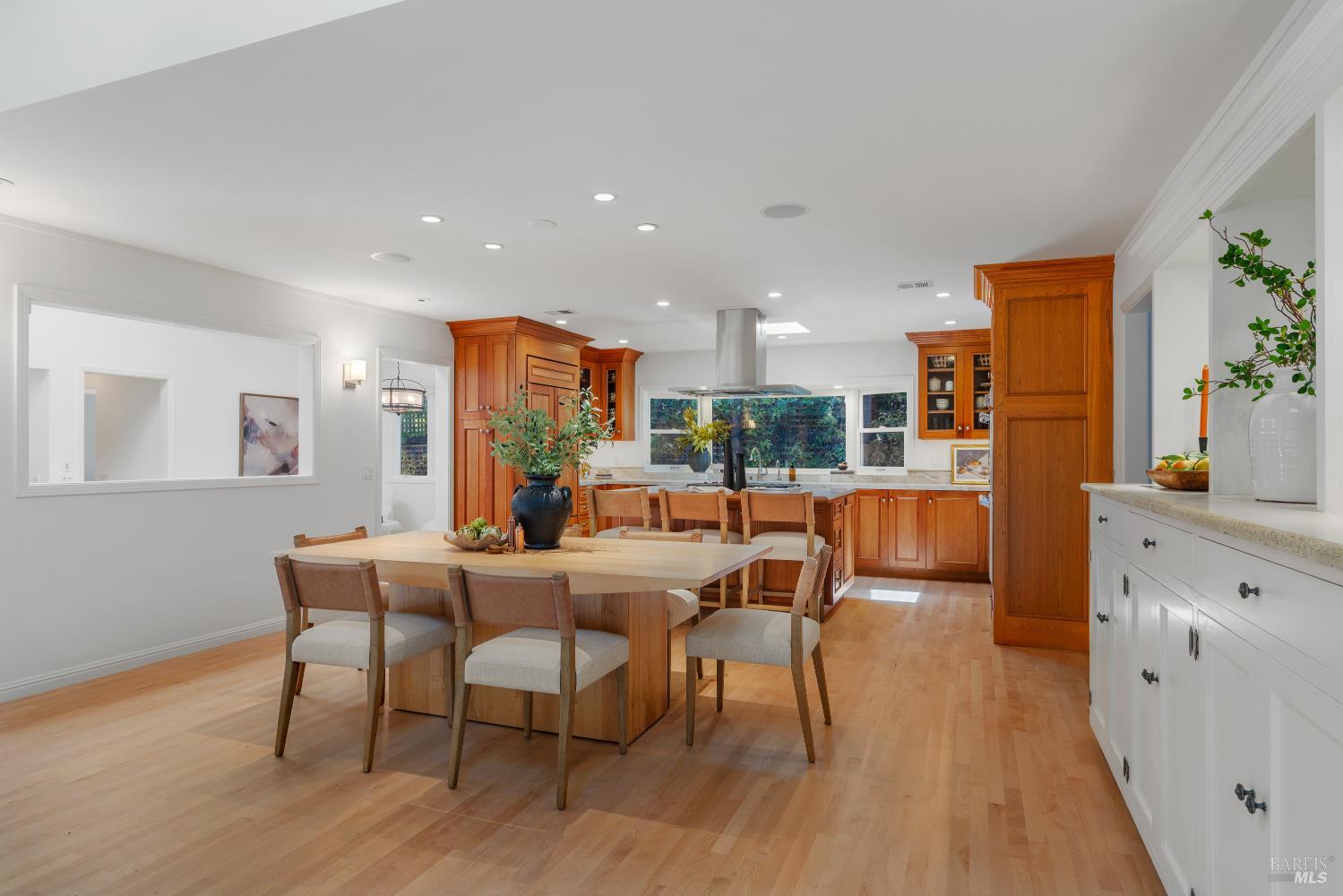 20 Windward Road Belvedere CA 94920