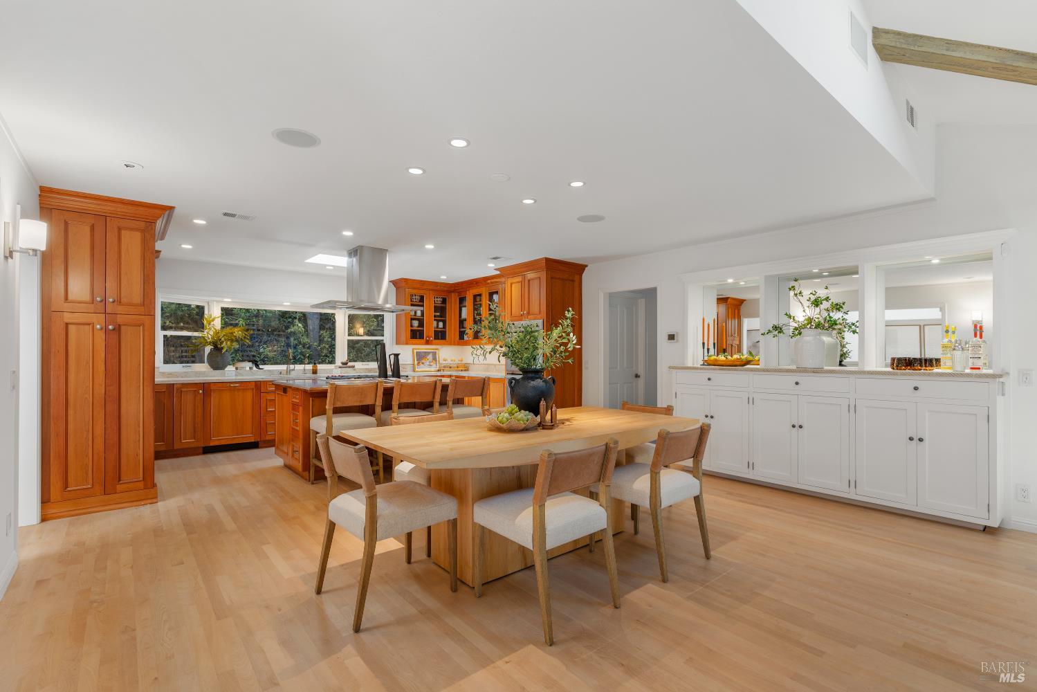 20 Windward Road Belvedere CA 94920