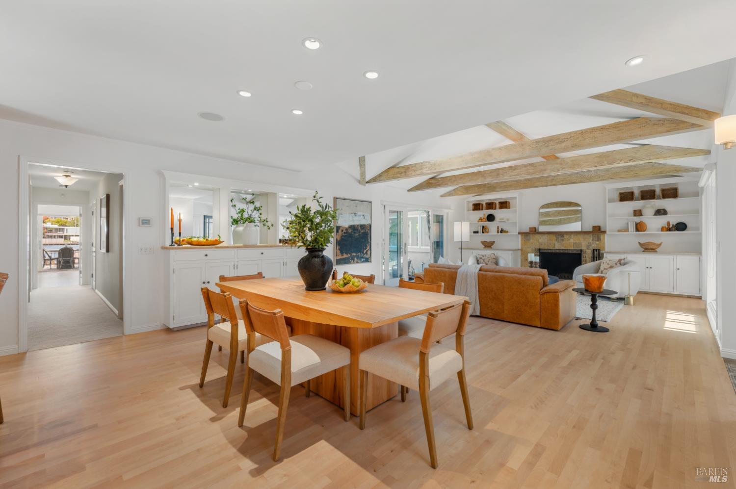 20 Windward Road Belvedere CA 94920