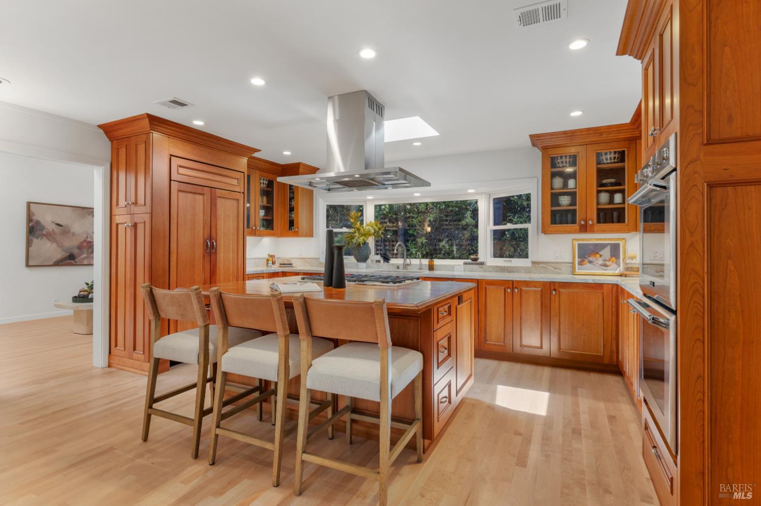 20 Windward Road Belvedere CA 94920