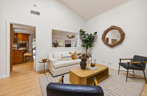 20 Windward Road Belvedere CA 94920