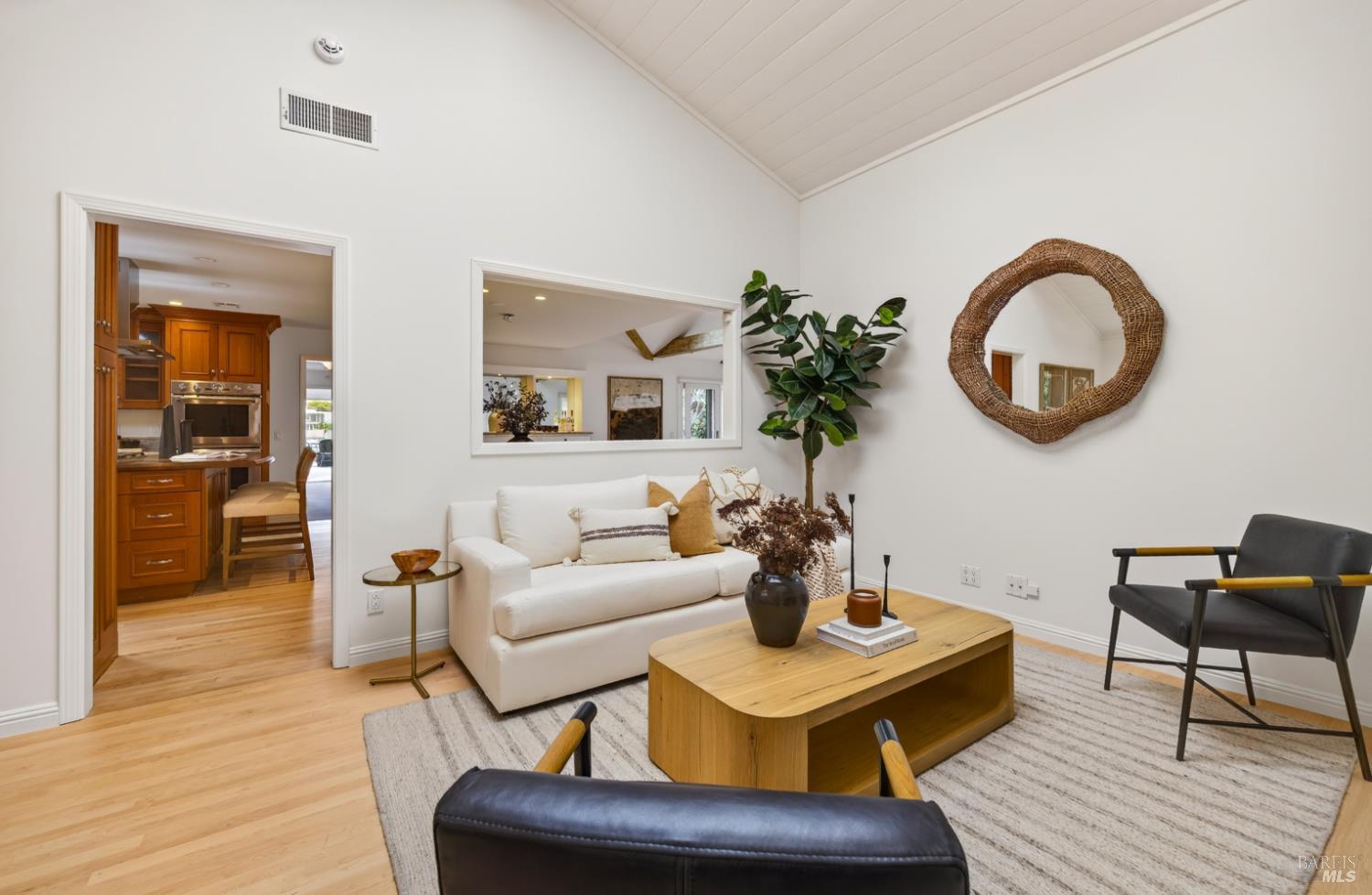 20 Windward Road Belvedere CA 94920