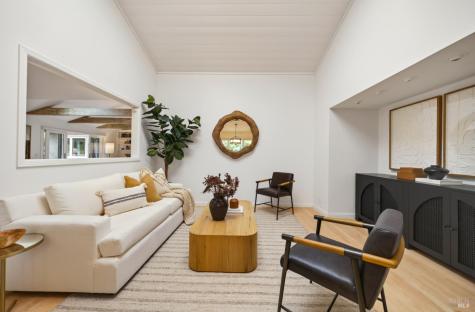 20 Windward Road Belvedere CA 94920