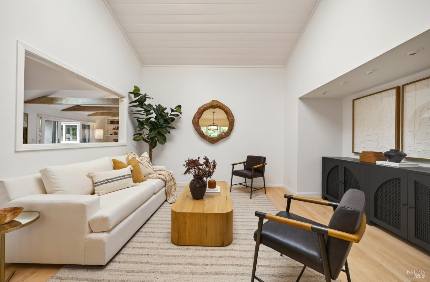 20 Windward Road Belvedere CA 94920