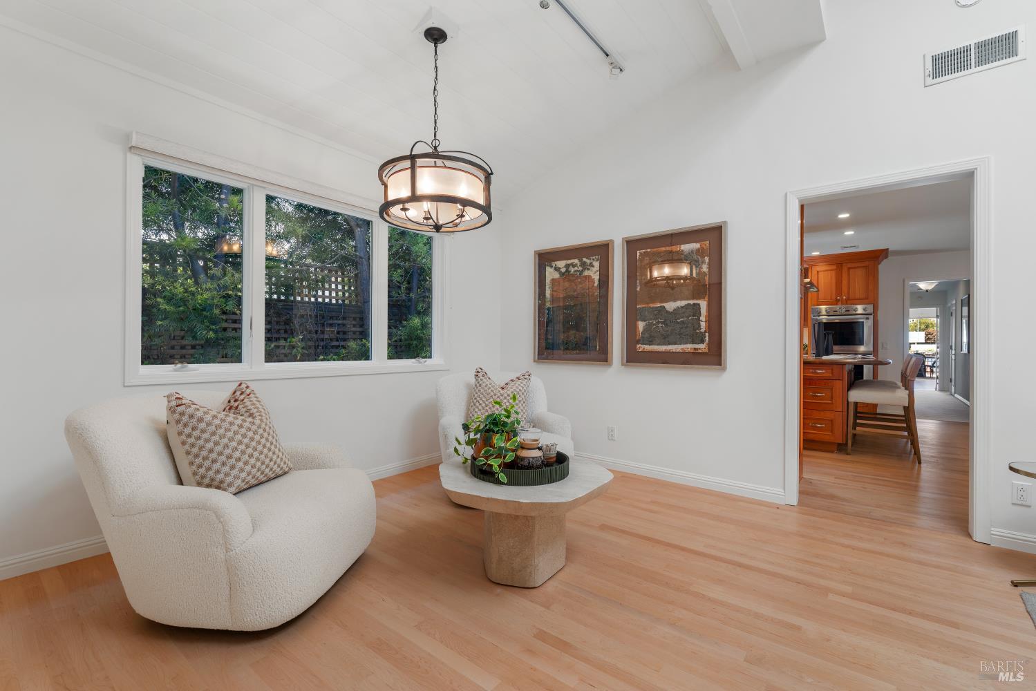 20 Windward Road Belvedere CA 94920