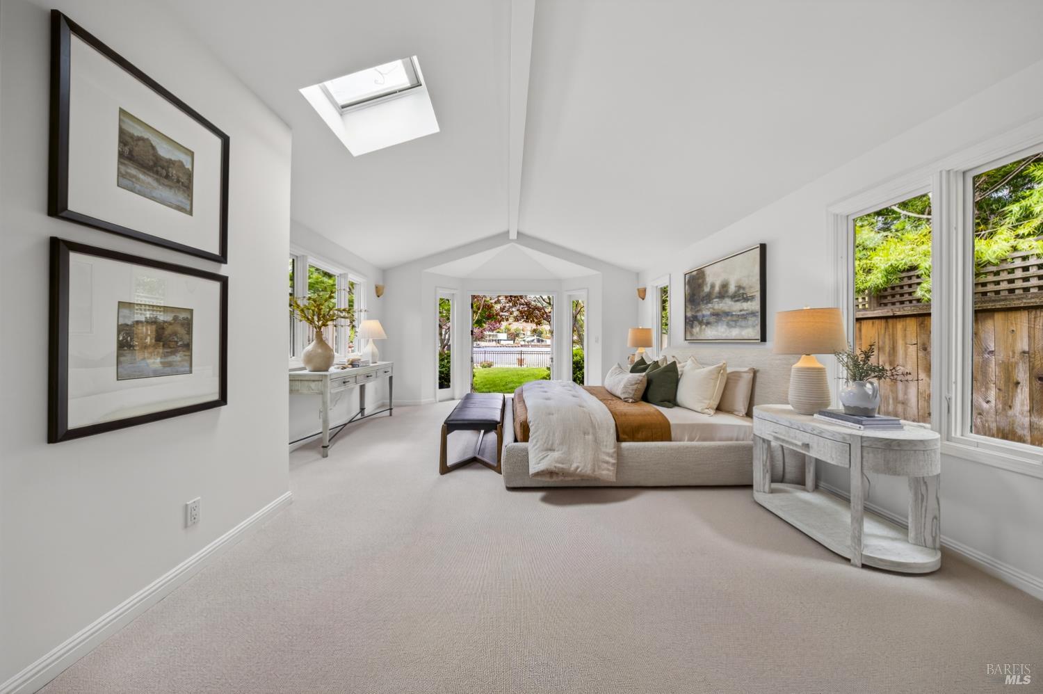 20 Windward Road Belvedere CA 94920