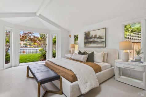 20 Windward Road Belvedere CA 94920