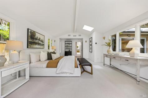 20 Windward Road Belvedere CA 94920