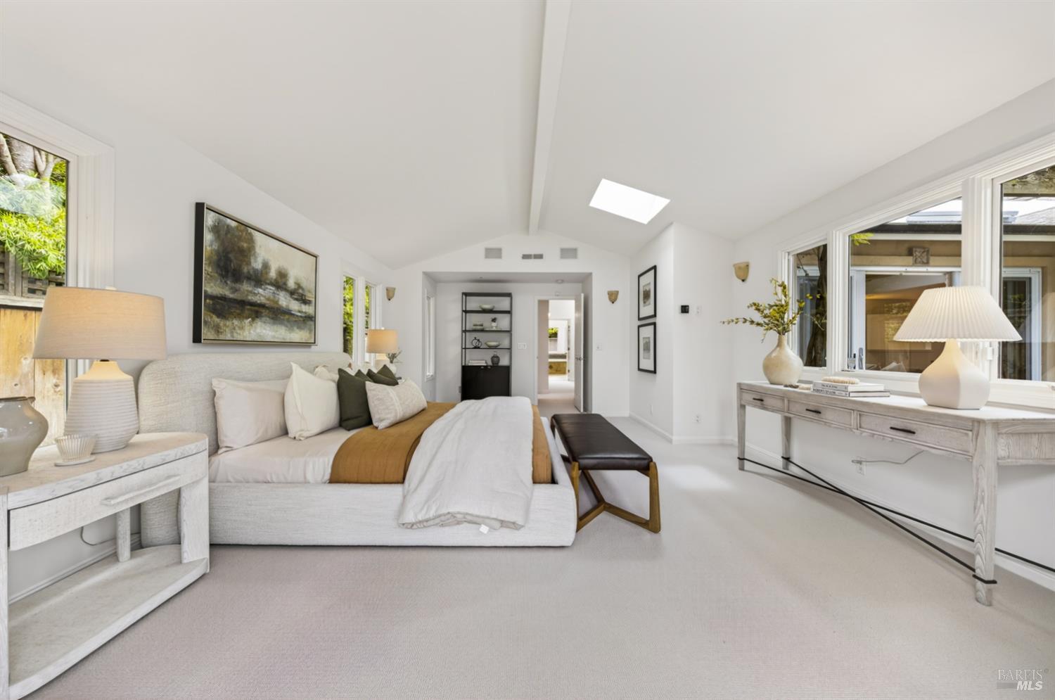 20 Windward Road Belvedere CA 94920