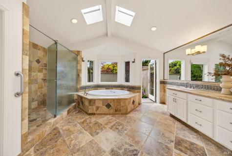 20 Windward Road Belvedere CA 94920