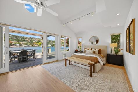 20 Windward Road Belvedere CA 94920
