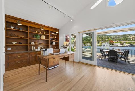 20 Windward Road Belvedere CA 94920