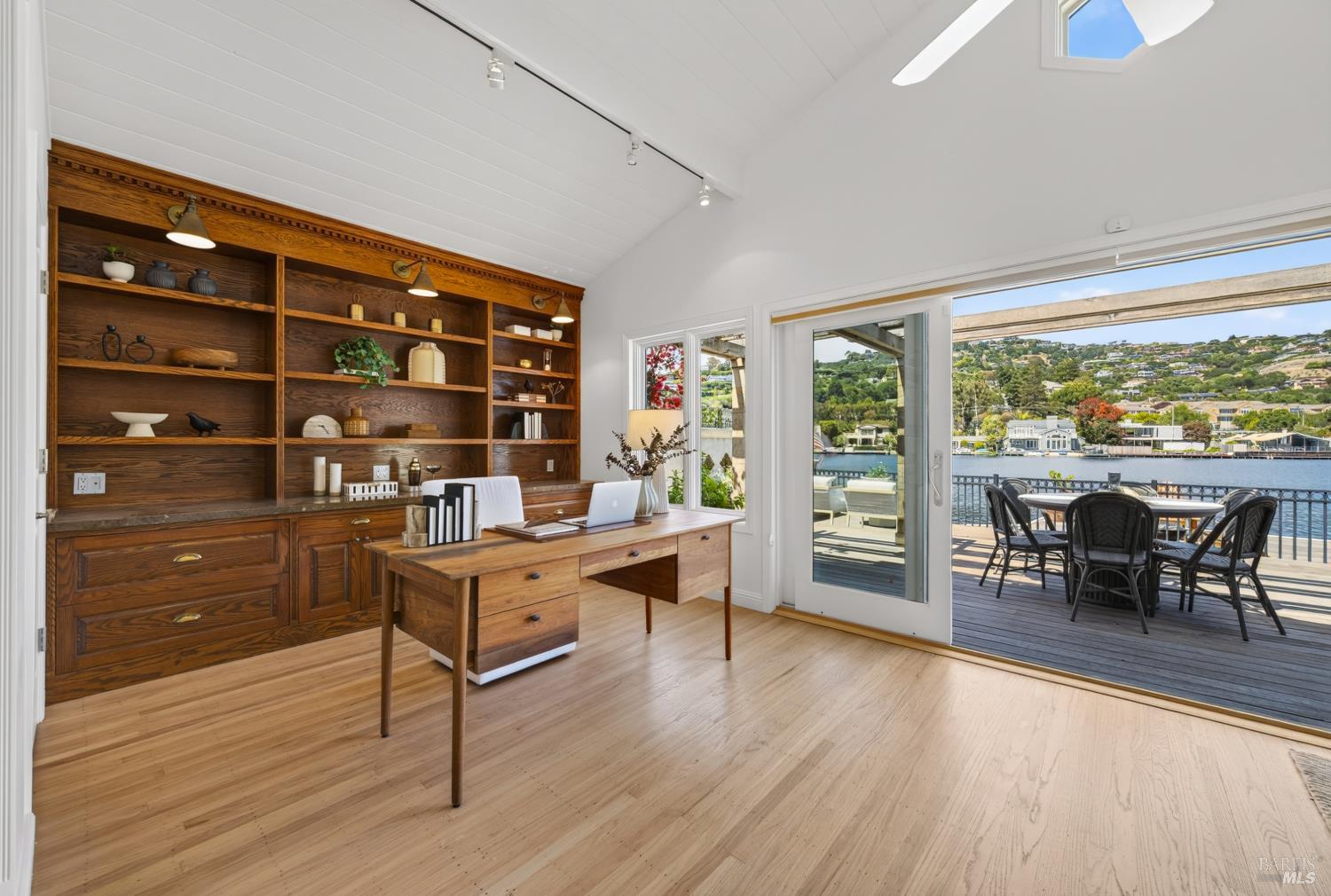 20 Windward Road Belvedere CA 94920