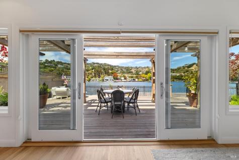 20 Windward Road Belvedere CA 94920