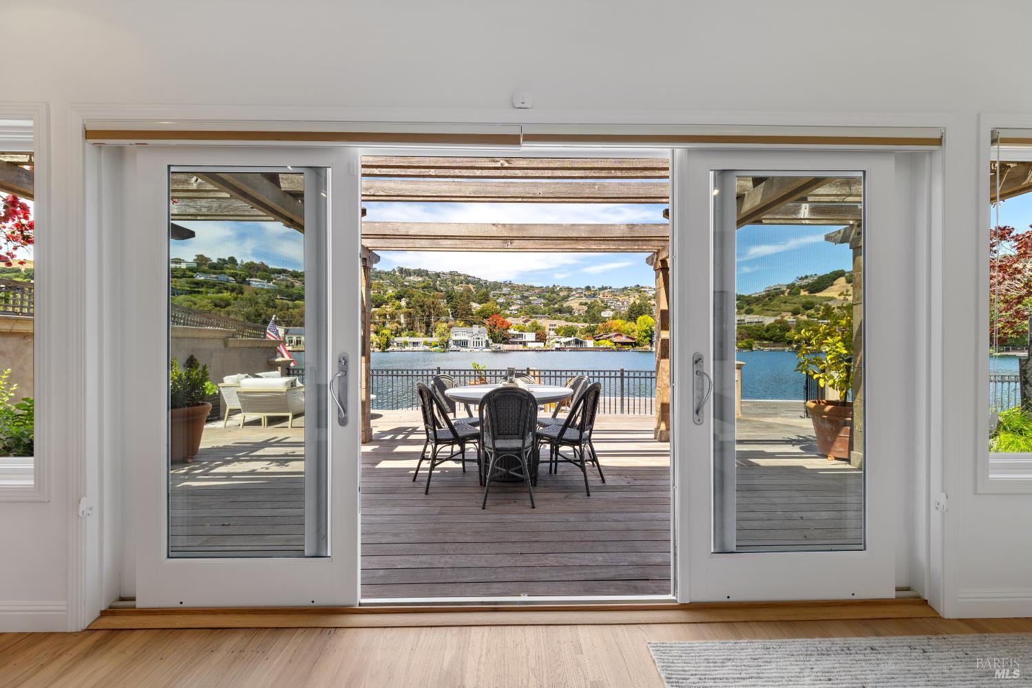 20 Windward Road Belvedere CA 94920