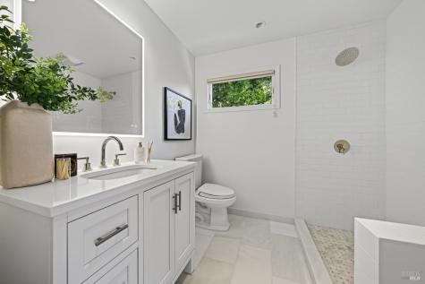 20 Windward Road Belvedere CA 94920