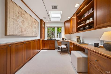 20 Windward Road Belvedere CA 94920