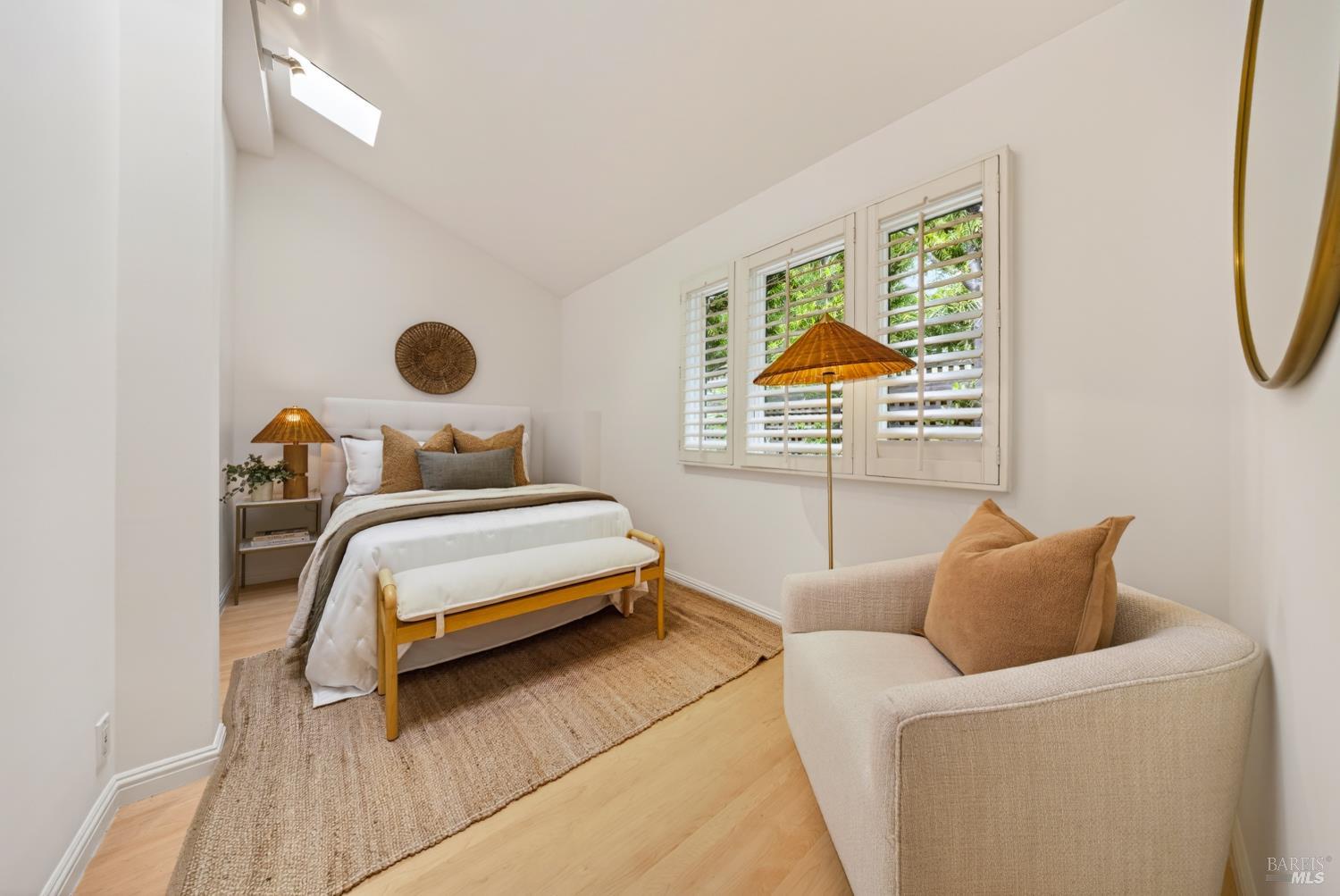 20 Windward Road Belvedere CA 94920
