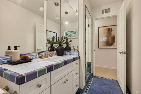 20 Windward Road Belvedere CA 94920