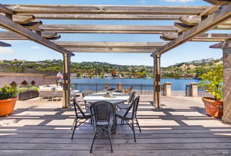 20 Windward Road Belvedere CA 94920