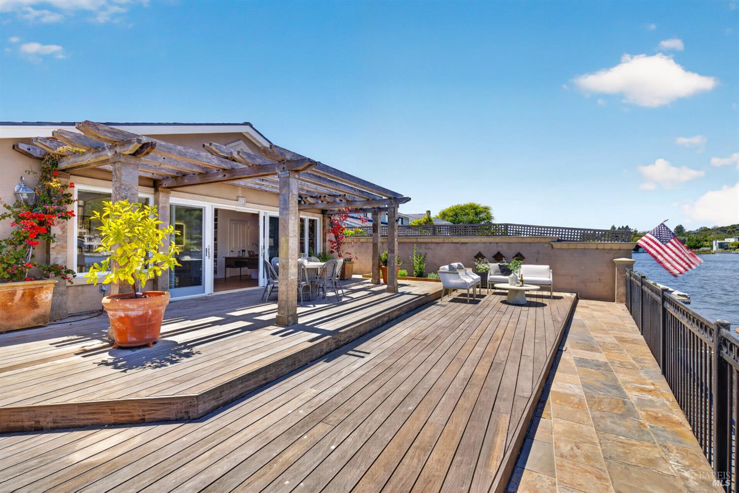 20 Windward Road Belvedere CA 94920