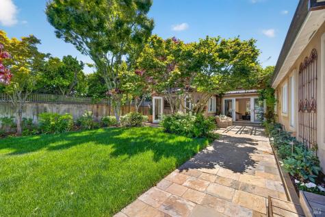 20 Windward Road Belvedere CA 94920