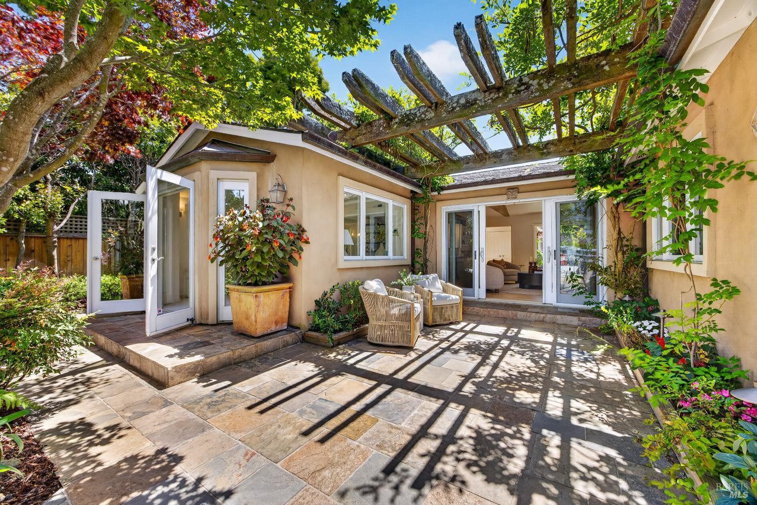 20 Windward Road Belvedere CA 94920