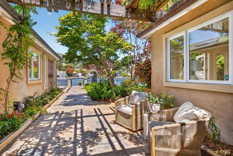 20 Windward Road Belvedere CA 94920