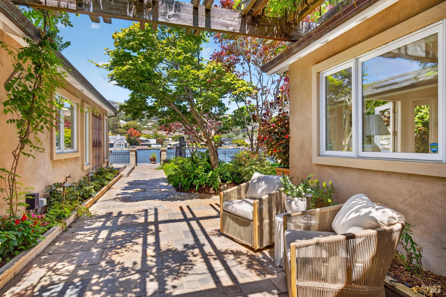 20 Windward Road Belvedere CA 94920