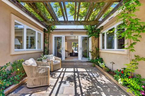 20 Windward Road Belvedere CA 94920