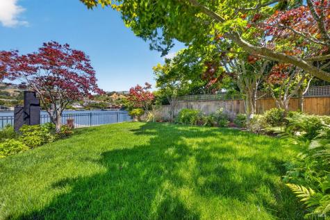 20 Windward Road Belvedere CA 94920