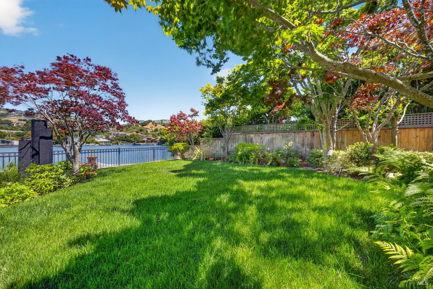 20 Windward Road Belvedere CA 94920