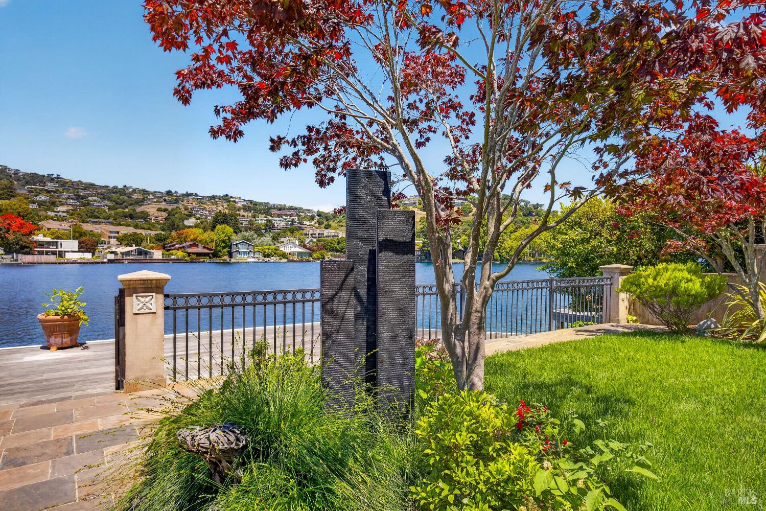 20 Windward Road Belvedere CA 94920