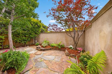20 Windward Road Belvedere CA 94920