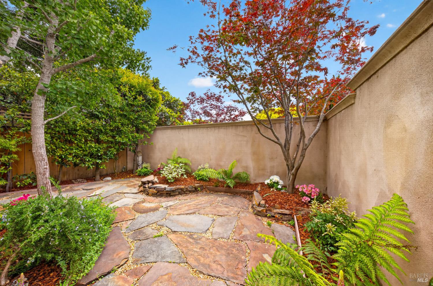 20 Windward Road Belvedere CA 94920
