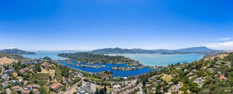 20 Windward Road Belvedere CA 94920