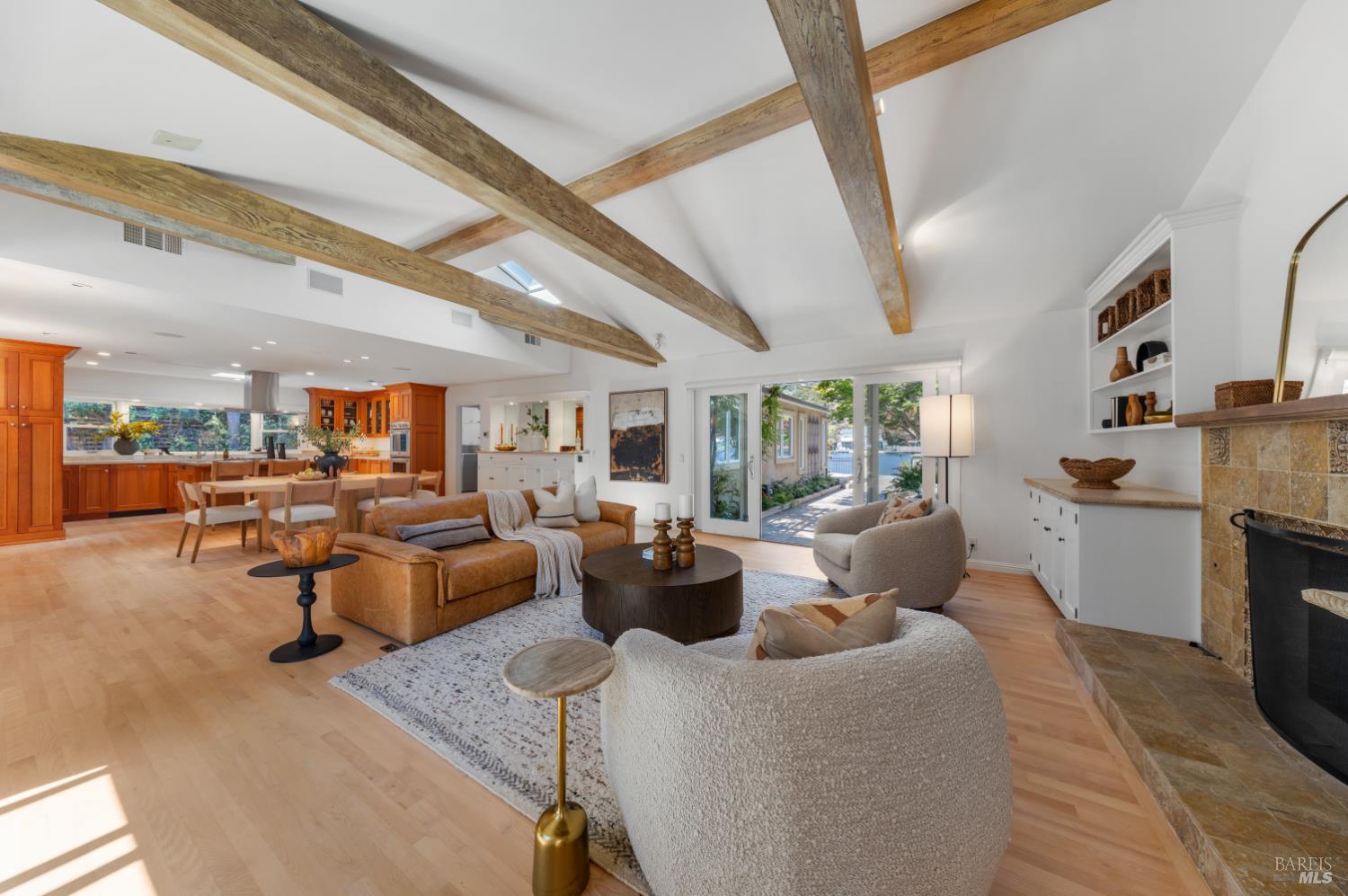 20 Windward Road Belvedere CA 94920