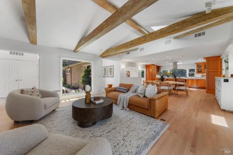 20 Windward Road Belvedere CA 94920