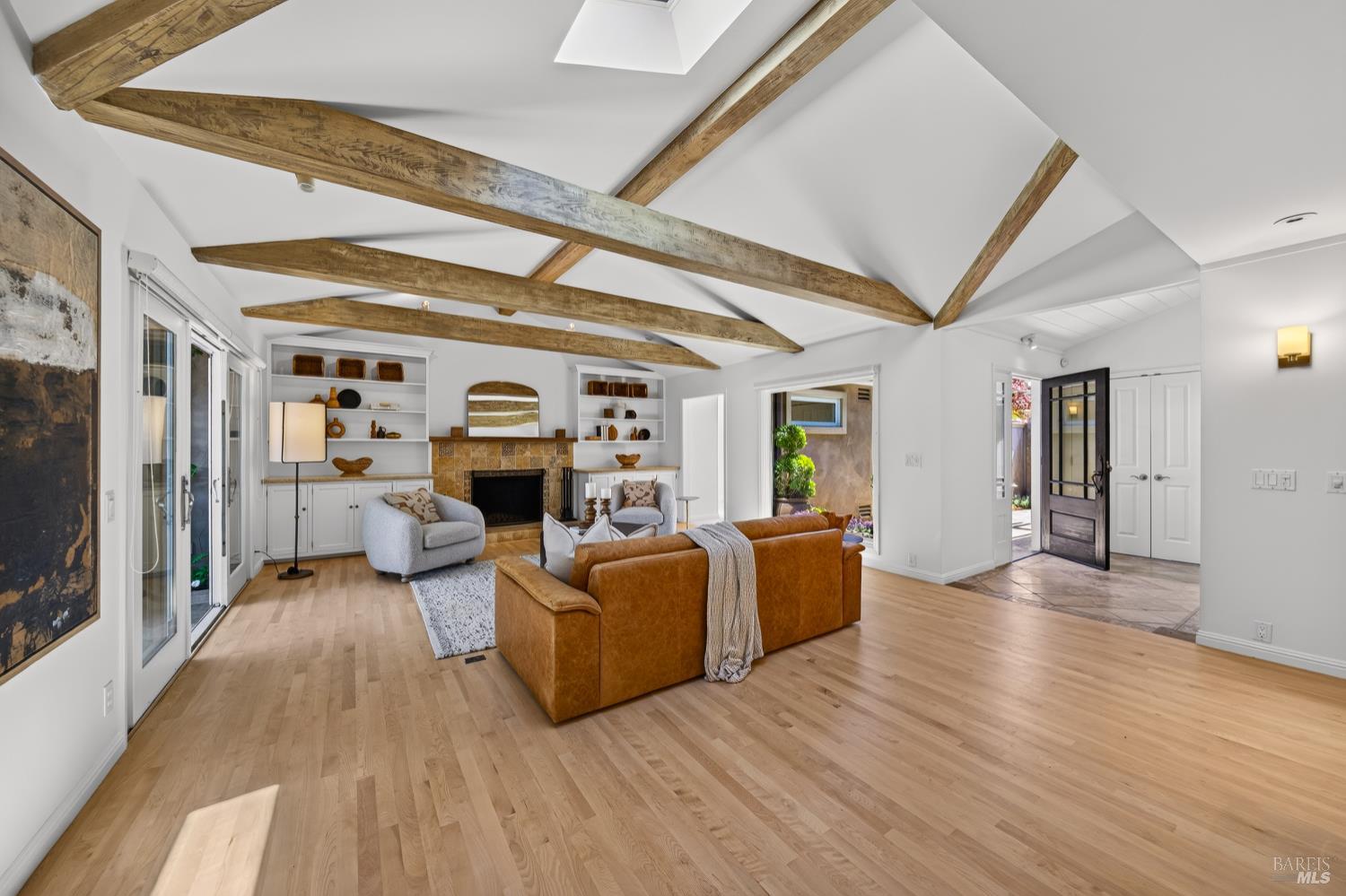 20 Windward Road Belvedere CA 94920