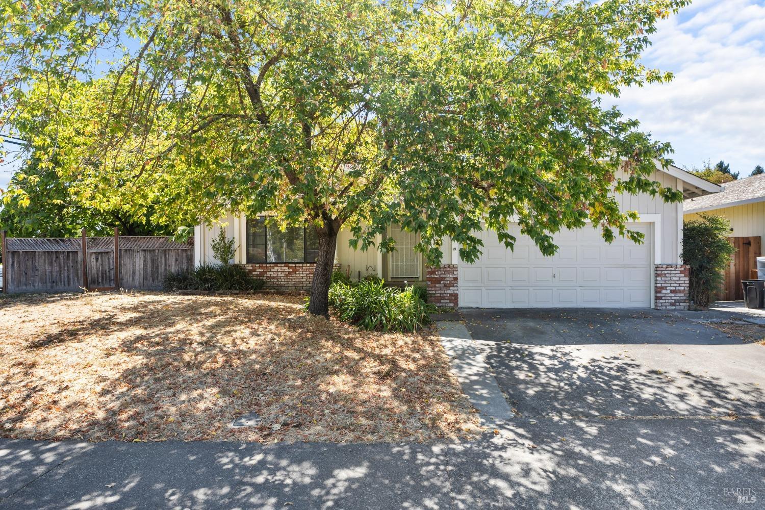 391 Alden Court Windsor CA 95492