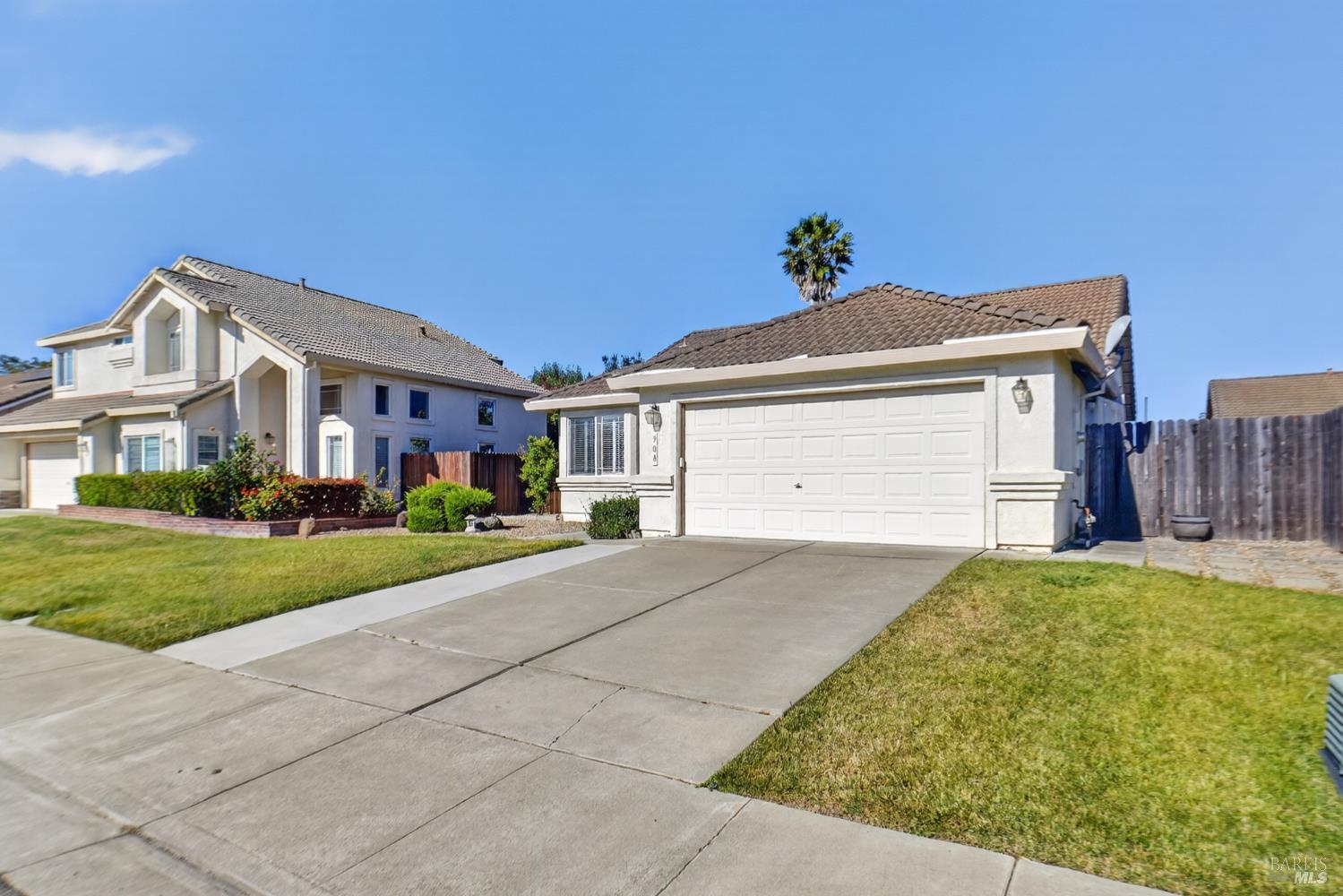 308 Perkins Court Suisun City CA 94585