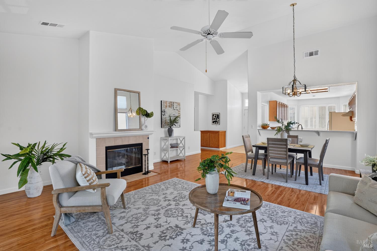 308 Perkins Court Suisun City CA 94585