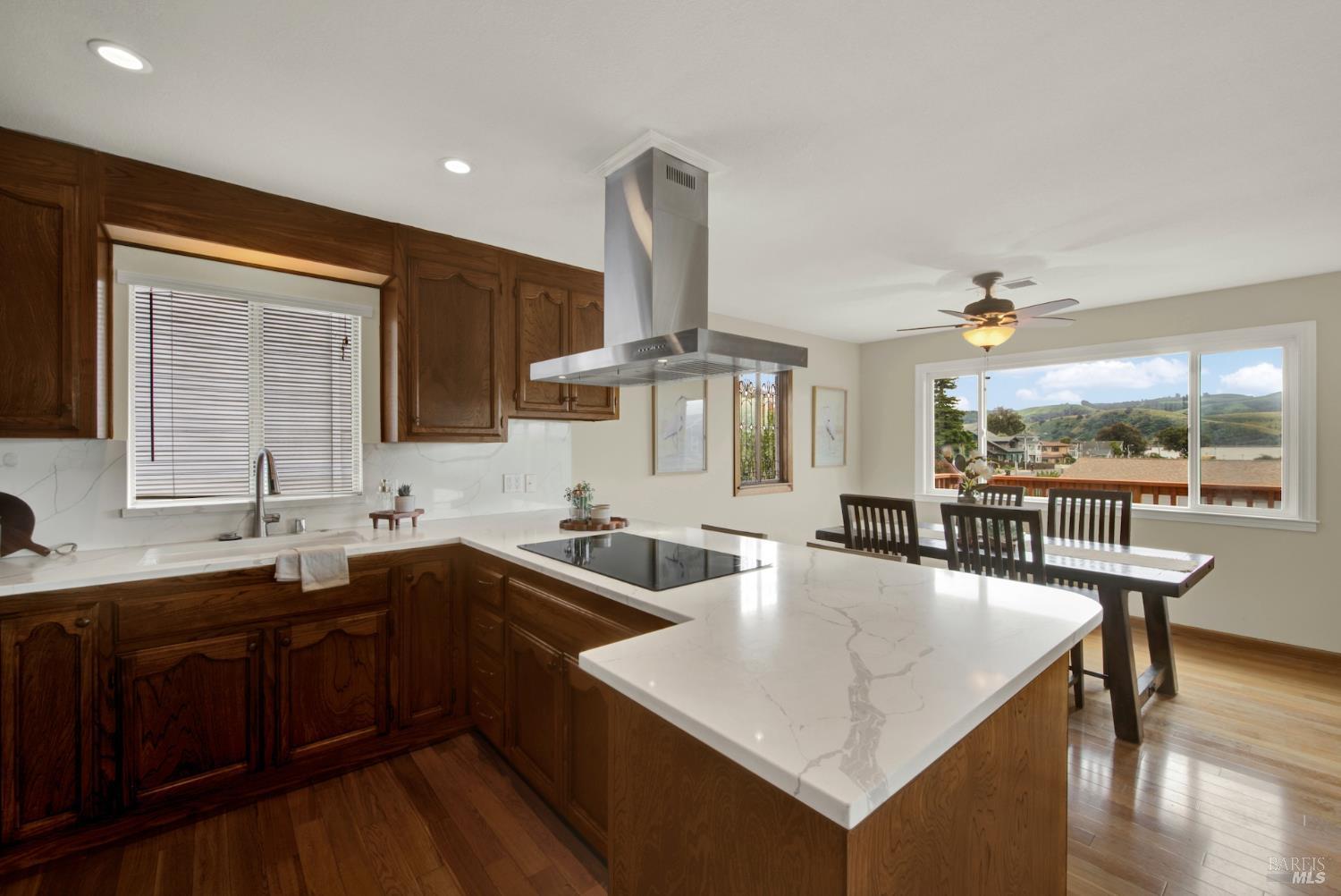 921 W K Street Benicia CA 94510