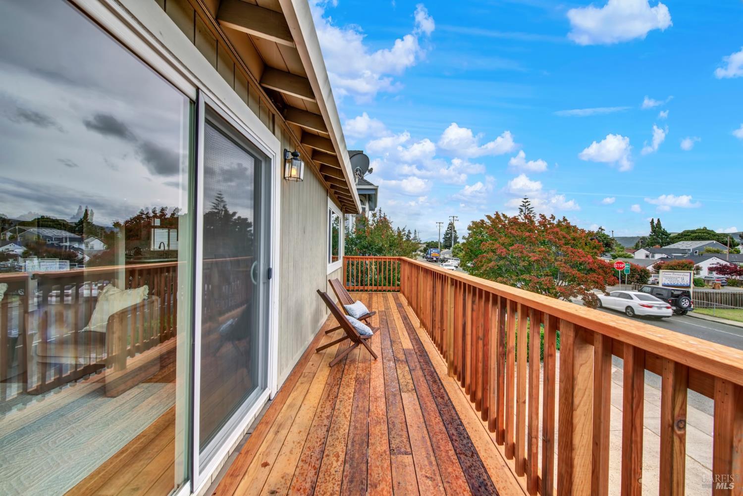 921 W K Street Benicia CA 94510