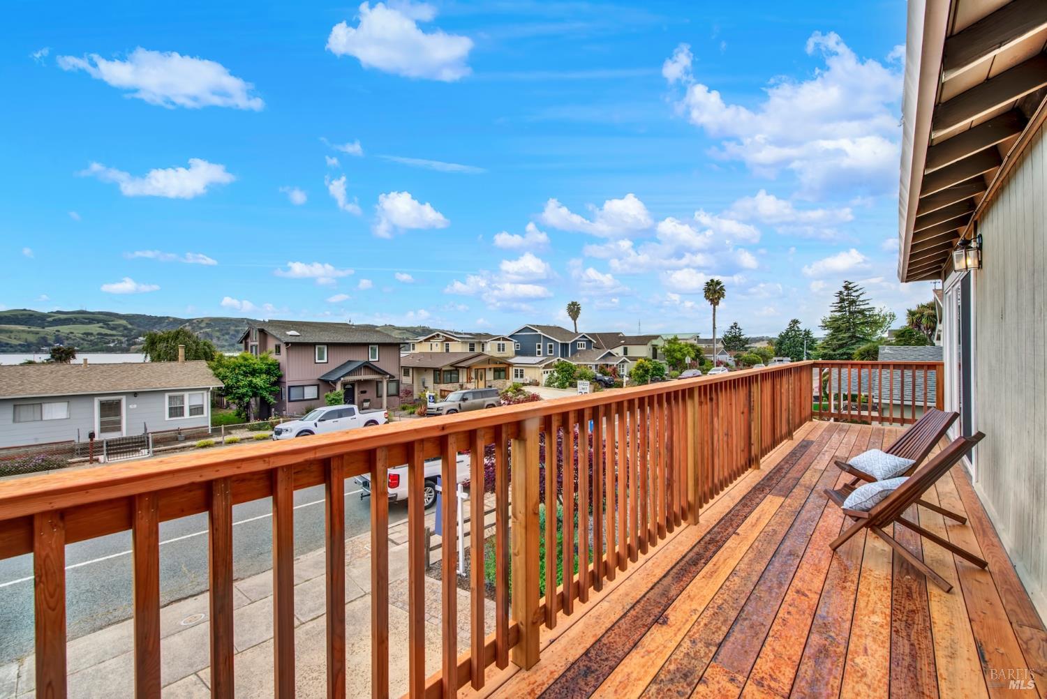 921 W K Street Benicia CA 94510