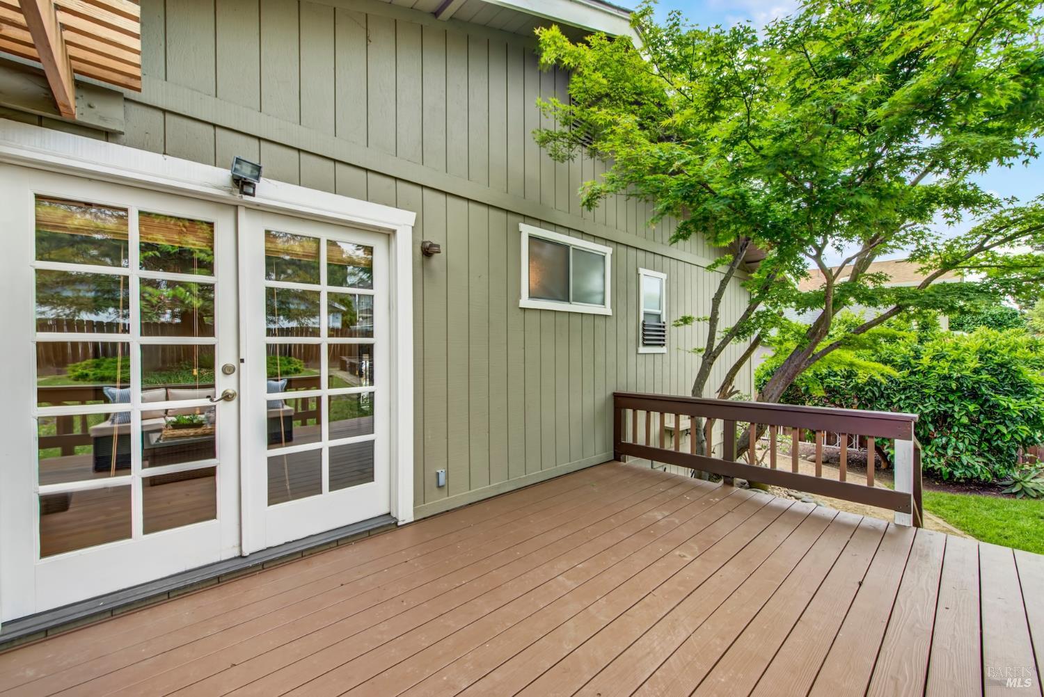921 W K Street Benicia CA 94510