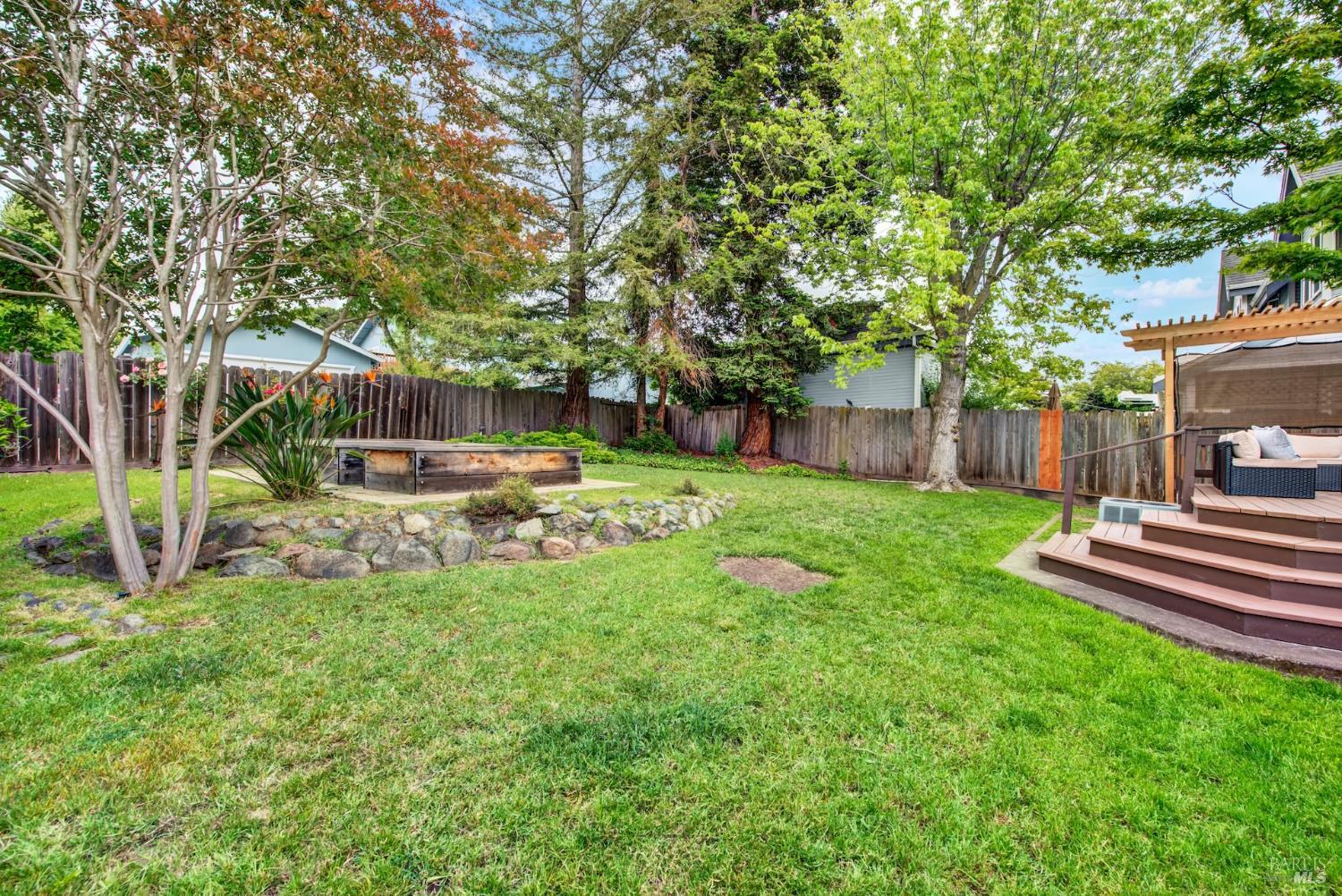 921 W K Street Benicia CA 94510
