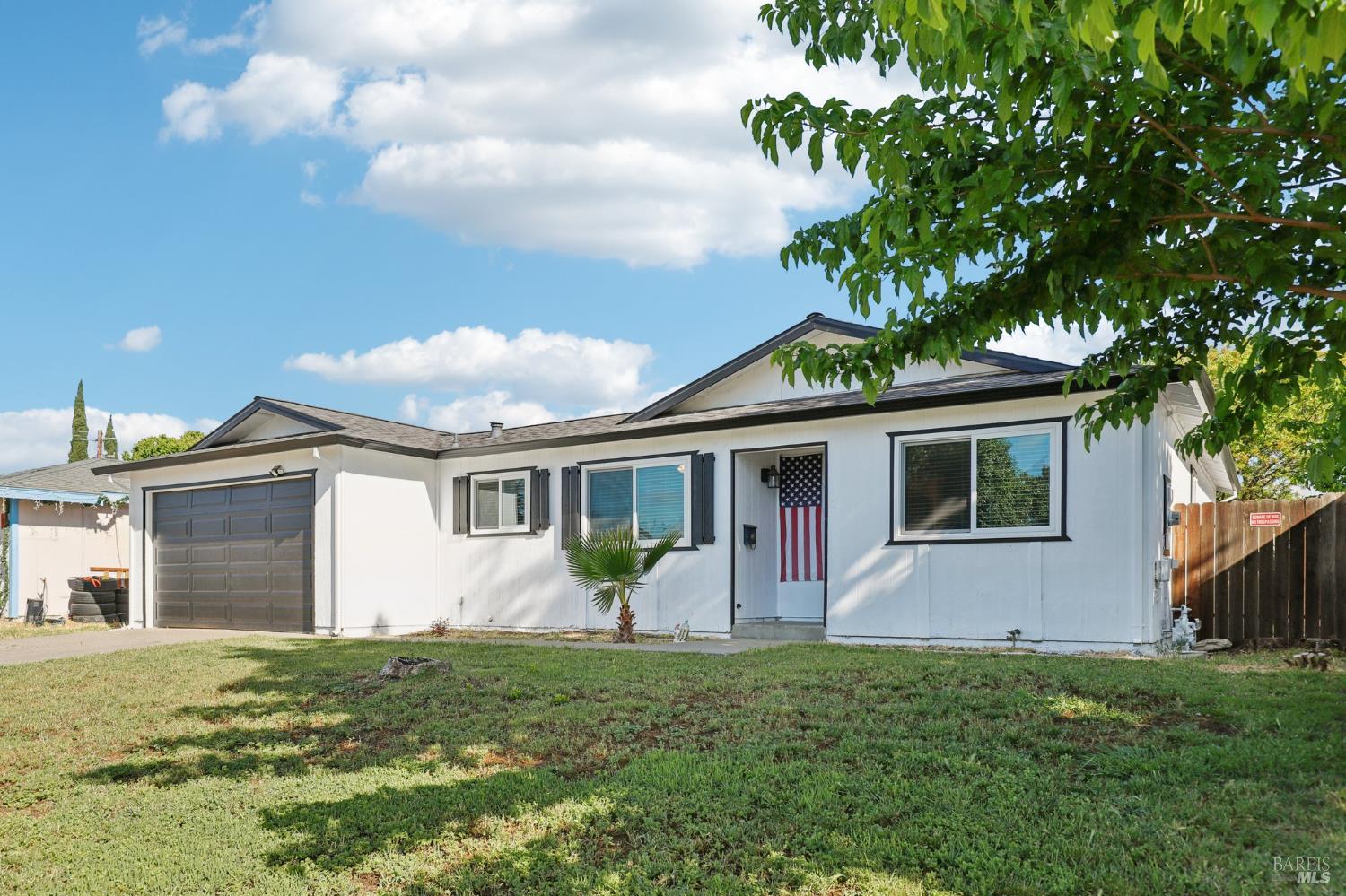 730 Park Drive Dixon CA 95620